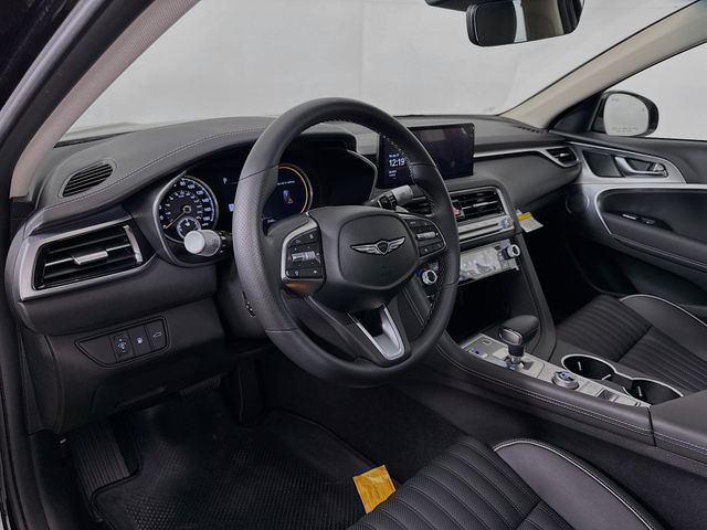 Thumbnail: 2026 Genesis G70 - 9