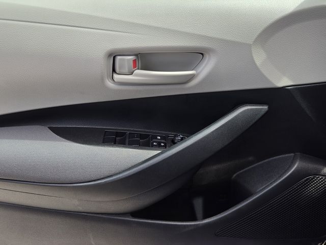 2025 Toyota Corolla - $20,987