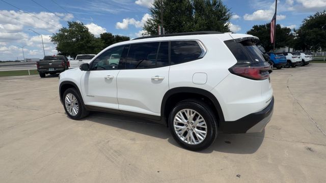 2026 GMC Acadia #6