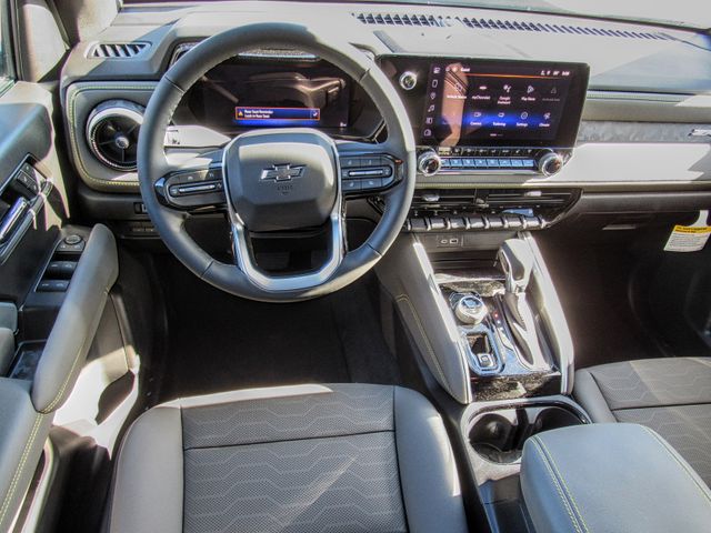 2026 Chevrolet Colorado ZR2:44813