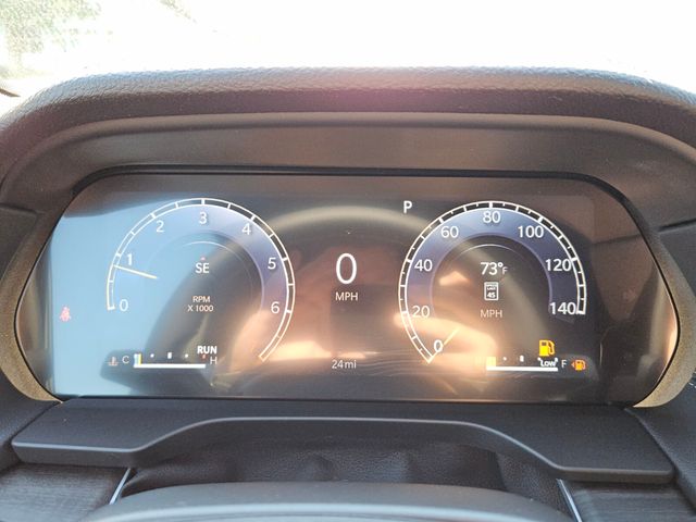 2026 Jeep Grand Cherokee L Limited Reserve