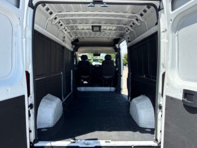 2024 Ram ProMaster 2500 - $31,888