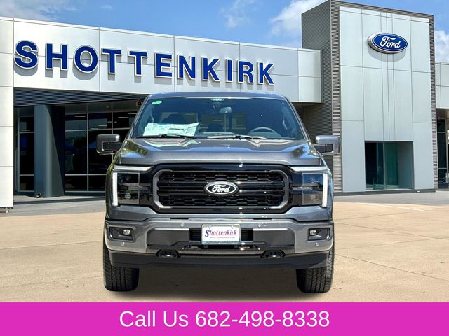 New 2026 Ford F-150 Truck