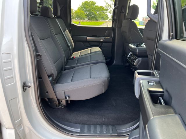 Used 2023 Ford F-150 Truck