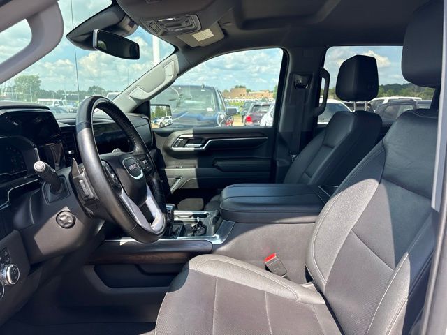 Used 2023 GMC Sierra 1500 Truck