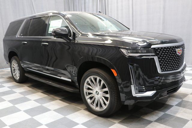 2024 Cadillac Escalade ESV Premium 15