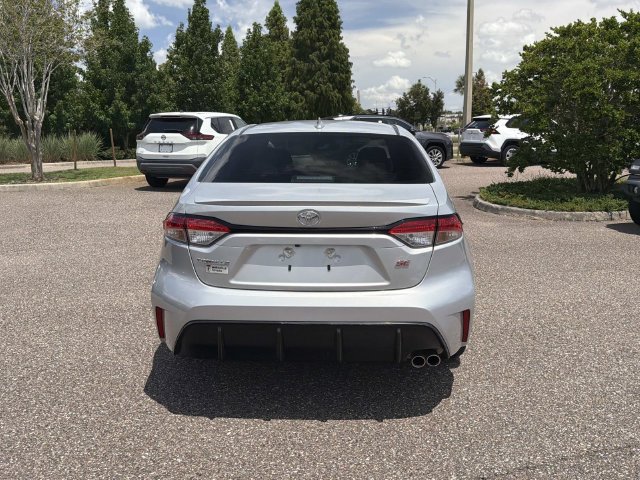 Used 2023 Toyota Corolla Sedan