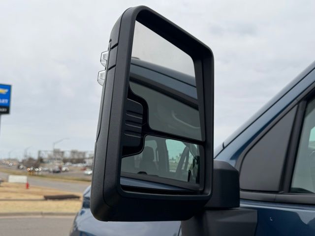 new 2026 Chevrolet Silverado 3500HD car, priced at $79,045