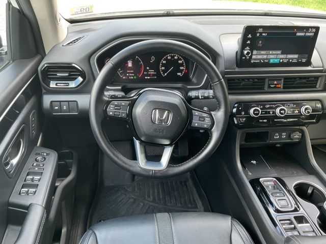 Used 2024 Honda Pilot SUV
