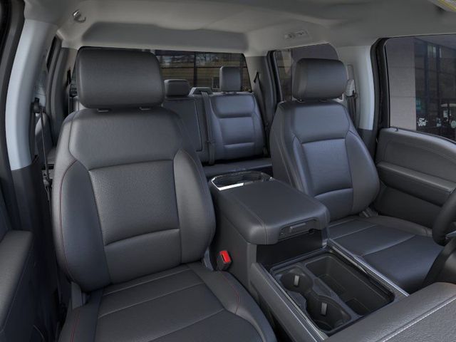 new 2026 Ford F-250SD car, priced at $68,960