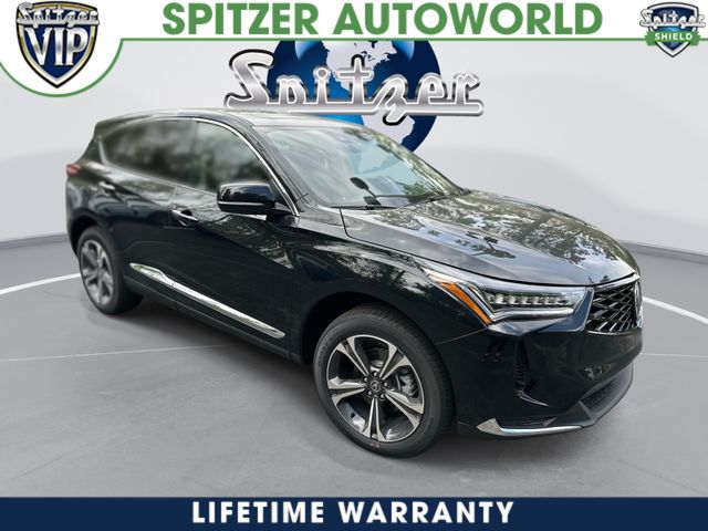 2026 Acura RDX Technology Package - 0