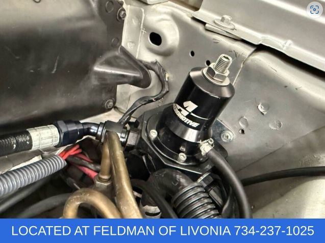 Used 2003 Ford Mustang For Sale in Livonia, MI