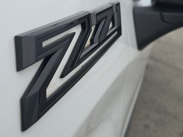 2023 Chevrolet Silverado 1500 LT Trail Boss:44597A