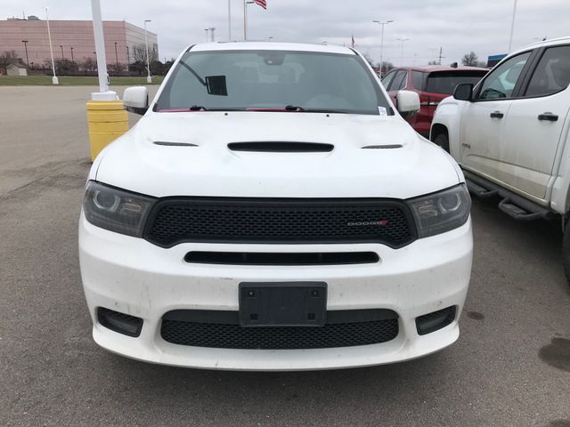 2019 Dodge Durango R/T 2