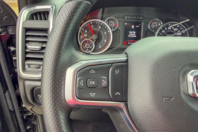 new 2026 Ram 2500 car, priced at $66,260