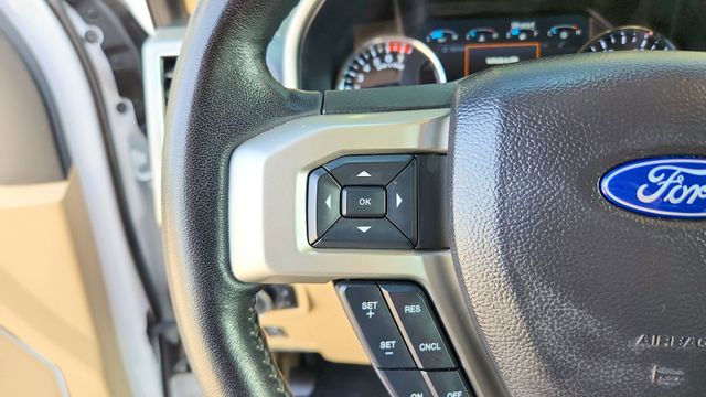 2021 Ford F-250SD