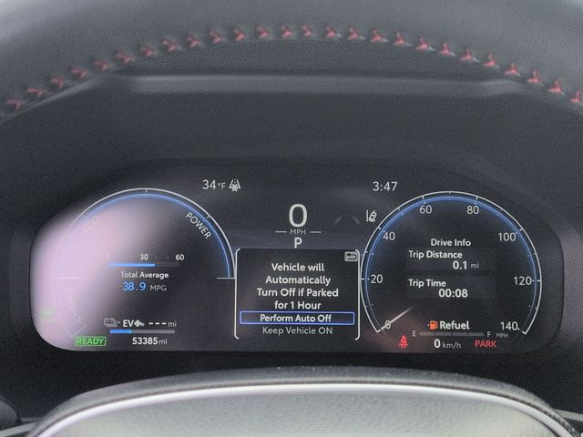 2024 Toyota RAV4 Prime