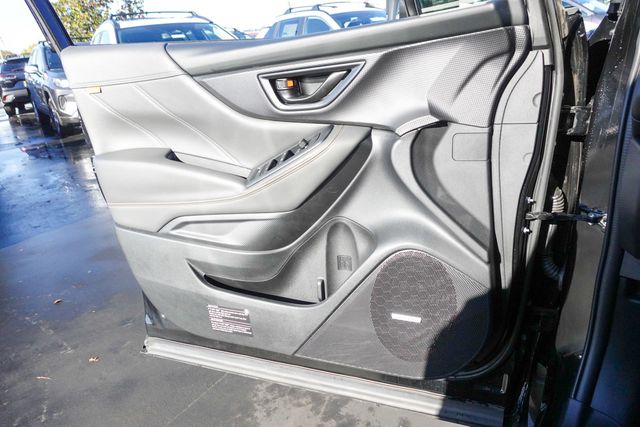 used 2023 Subaru Forester car, priced at $28,000