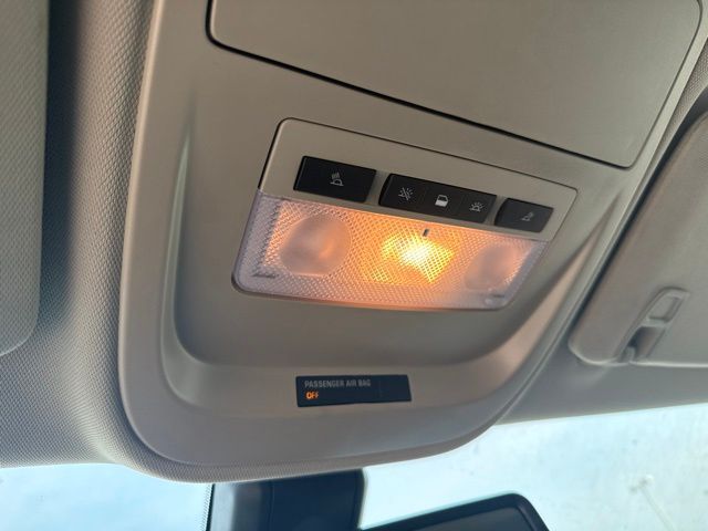 2022 Onyx Black GMC Canyon AT4 w/Leather 4X4 Truck