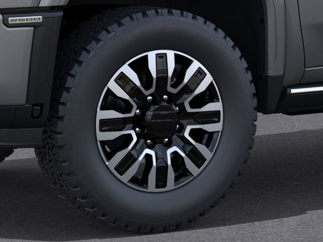 2026 GMC Sierra 2500HD Denali Ultimate:46513