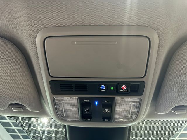 2023 Honda Odyssey Elite Black at Davis Toyota of Orangeburg