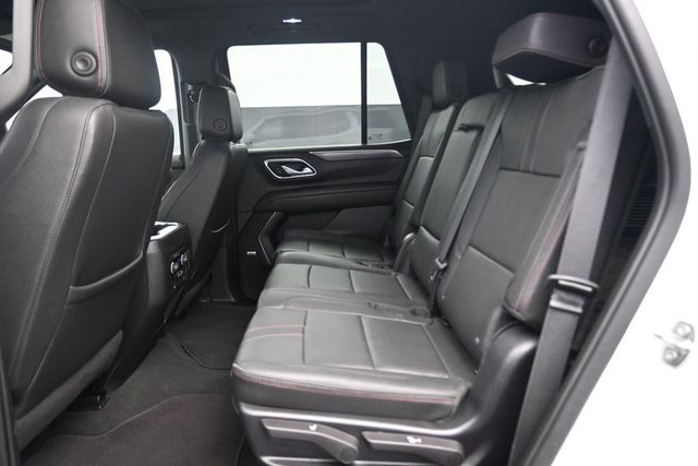 2023 Chevrolet Tahoe RST - 7