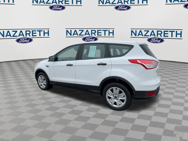 used 2016 Ford Escape car, priced at $8,626