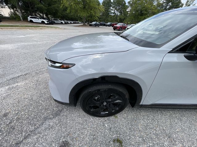 Used 2026 Gray Mazda 2.5 S Premium Plus image 10