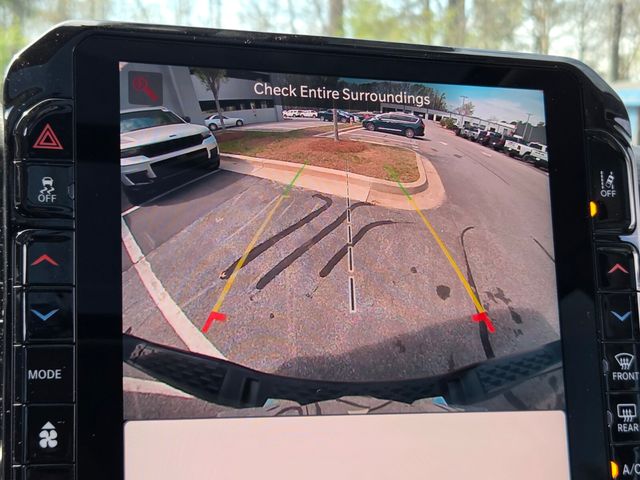 New 2026 Black Ram Laramie image 21