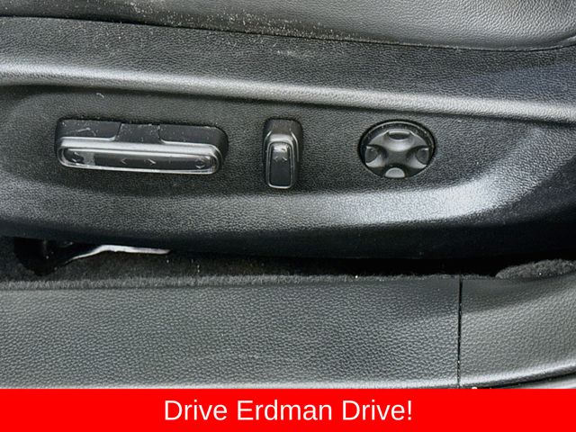 Used 2020 Honda Accord Sedan