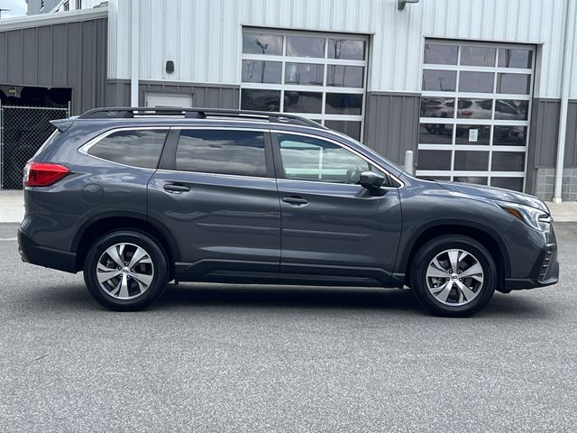 Used 2024 Gray Subaru Premium image 14