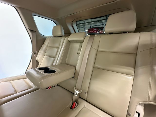 2020 Jeep Grand Cherokee Limited White at Bob Ruth Ford