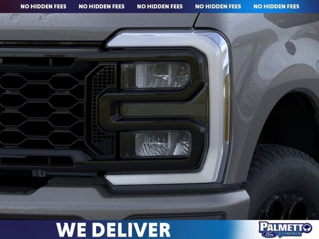new 2026 Ford F-350SD car, priced at $88,910