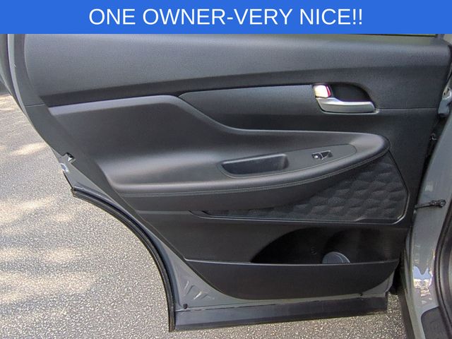 Used 2023 Gray Hyundai SEL image 28