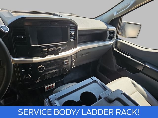 Used 2022 White Ford XL image 10
