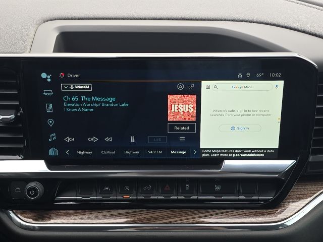 Photo of 2024 Chevrolet Silverado 1500 LT in Dallas, GA - 28,  2024 Chevrolet Silverado 1500 LT:44145A