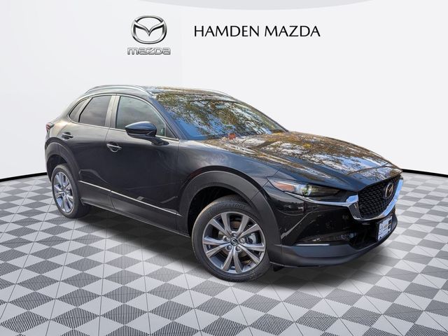 2026 Mazda CX-30 Preferred's photo