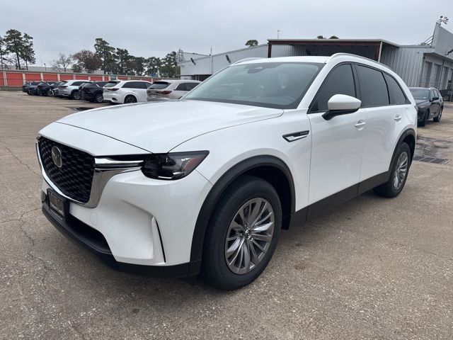 2026 Mazda Mazda CX-90 3.3 Turbo Select AWD