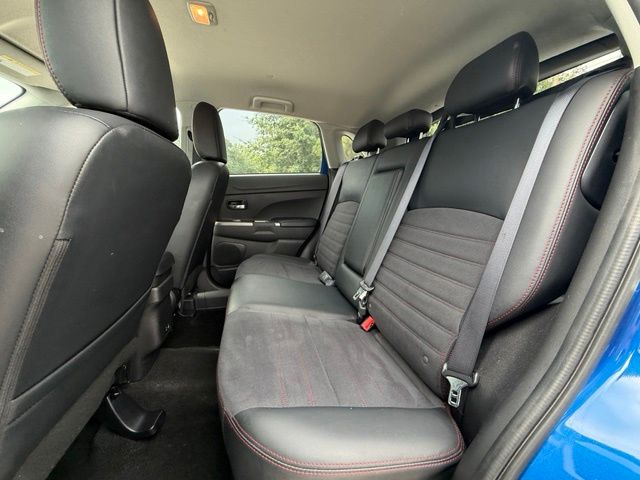 Used 2024 Mitsubishi Outlander Sport SUV
