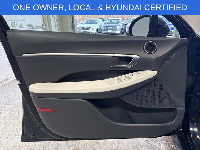 2026 Hyundai Sonata