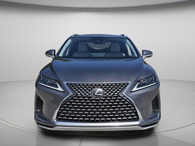 2021 Lexus RX - $31,866