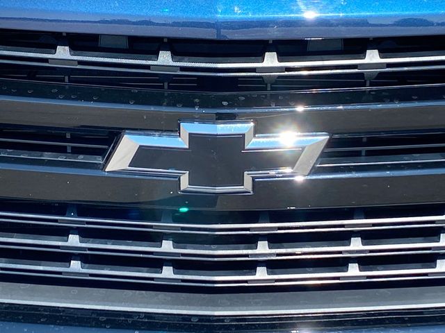 2021 Chevrolet Silverado 1500 LT Trail Boss 29