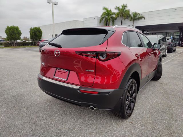 2024 Mazda CX-30 2.5 S Select Sport 2