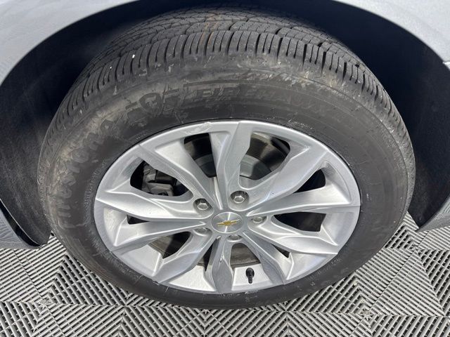 Used 2024 Chevrolet Malibu Sedan