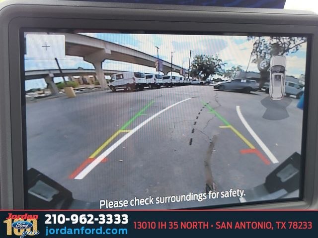 Used Car 2024 Ford Bronco Sport  Big Bend For Sale Under $30,000 In San Antonio, Texas