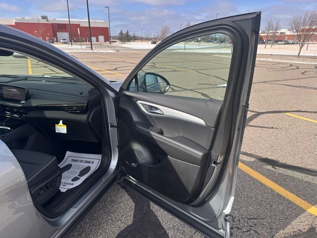 2026 Buick Envision Avenir AWD