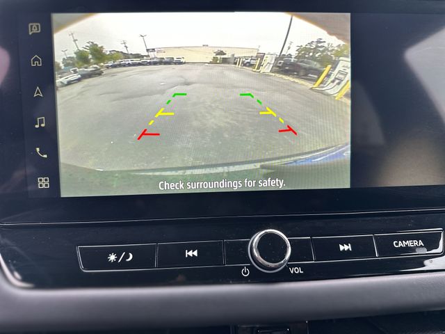 Used 2025  Mitsubishi ES image 18