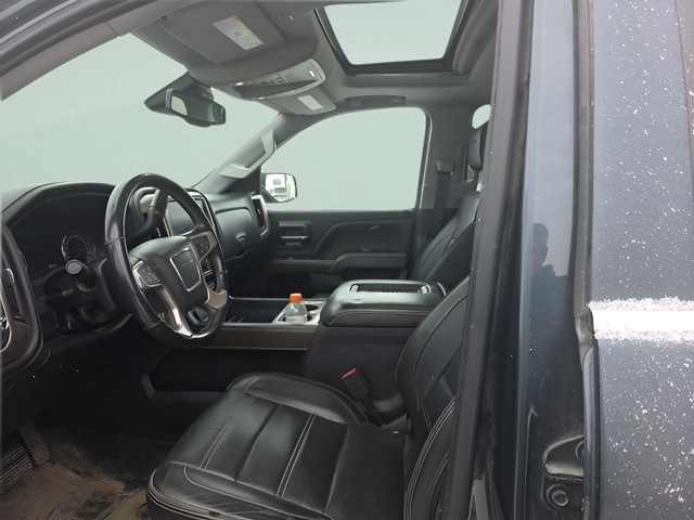 used 2018 GMC Sierra 1500 car, priced at $33,500