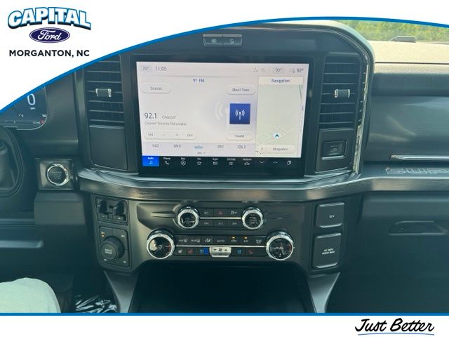 New 2026 White Ford Lariat image 26