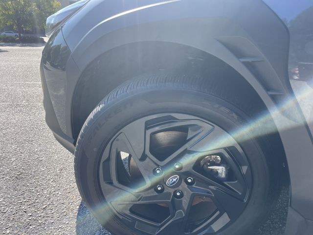 Used 2024 Gray Subaru Sport image 10